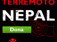 Save The Children: El drama de Nepal